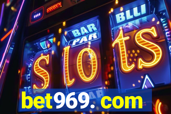 bet969. com